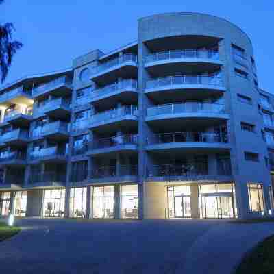 Diune Resort & Apartamenty Hotel Exterior