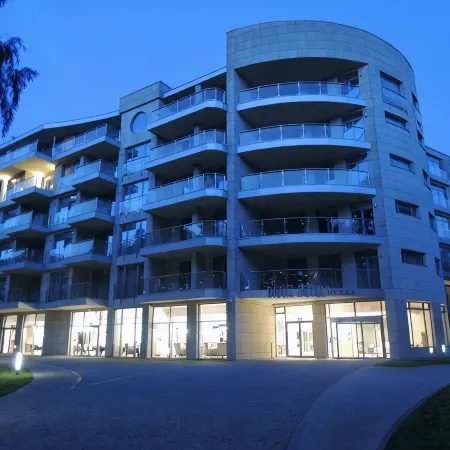 Diune Resort & Apartamenty
