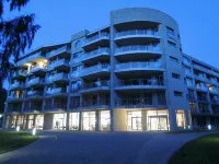 Diune Resort & Apartamenty - spa