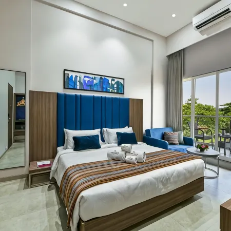 Meritas Aura Resort