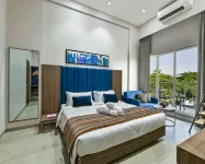 Meritas Aura Resort - 3 ดาว