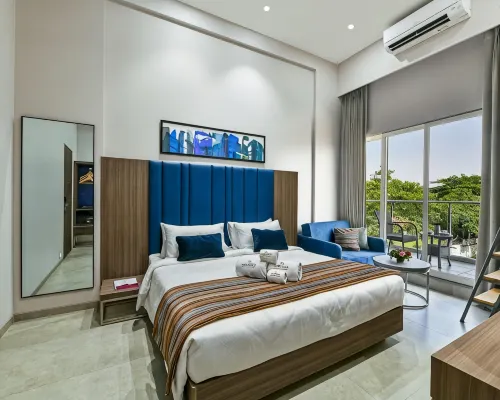 Meritas Aura Resort - منتجعات