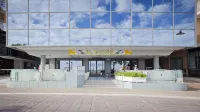 Hotel Foschi-Peninsula - 3-Star