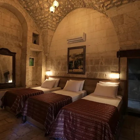 Gazel Butik Otel