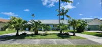 Blue Buddha Beach - Private Pool/Spa & Home Cinema - 3 stjerner