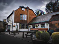 The Black Horse Inn Hotels in Maidstone