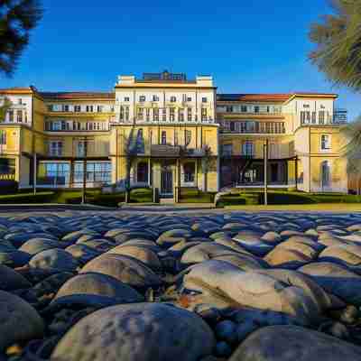 Hotel Villa Malpensa Hotel Exterior