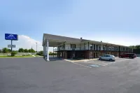 Americas Best Value Inn Winnsboro - Wifi