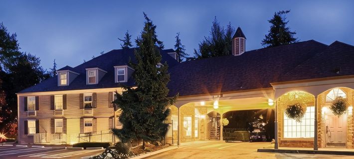 Wingate by Wyndham Bellingham Heritage Inn Hôtels à&nbsp;: Comte de Whatcom