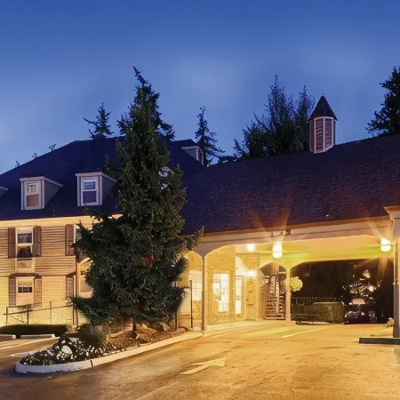 Wingate by Wyndham Bellingham Heritage Inn