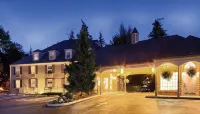Wingate by Wyndham Bellingham Heritage Inn - 3-stjärniga