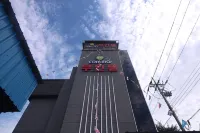 진주 콤마 무인텔