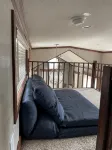 Great Getaway in adorable Cherokee Landing at Indian Lake with AC, WiFi
