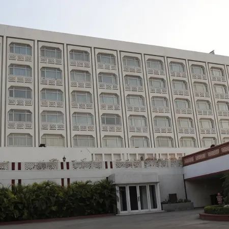 Tajview Agra-Ihcl SeleQtions