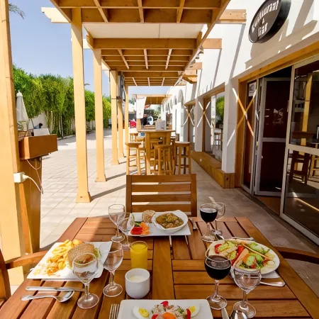 Oonas Dive Club