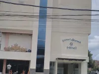 Hotel @Sari Damai Hotels in Kedaton