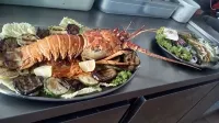 세인트 조지 리조트 - 조식 운영