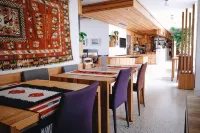 Hotel Gracanica - breakfast
