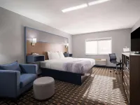 AmericInn by Wyndham Woodstock IL