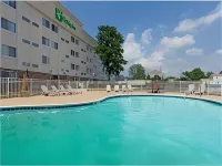 Wyndham Garden Dover Hotels in Dover