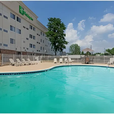 Wyndham Garden Dover
