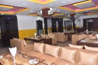 Hotel City Star Janakpur - Frühstück