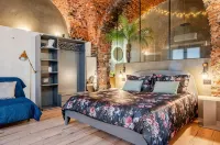 Spazio Apartments Suite Crociferi - salle de sport