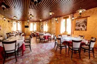 Hostal Rural El Guerrer - Pensions