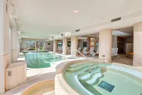 Villa Maria Hotel & Spa - parking