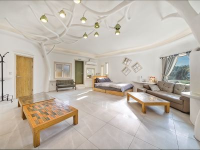 Paju Terra Pension A