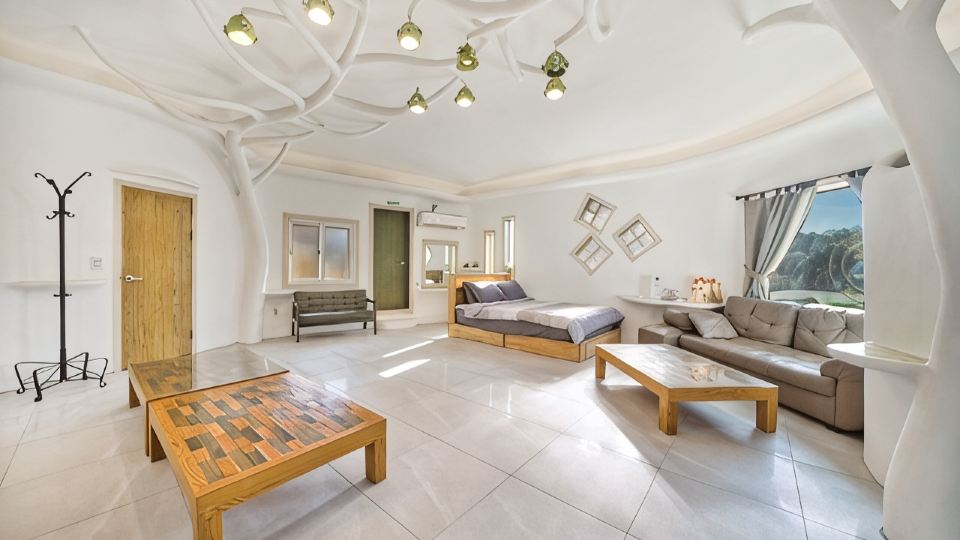 Paju Terra Pension A