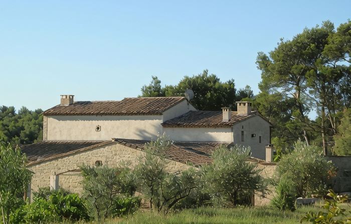 Le Mazet de la Dame