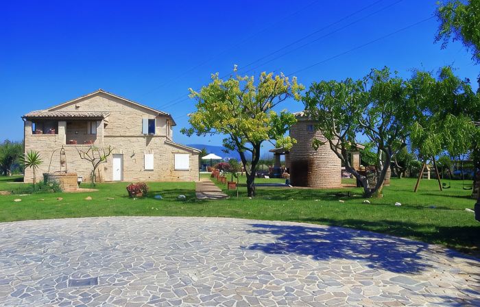 Casale Papa Country Village