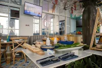 Faranda Collection Barranquilla, a Member of Radisson Individuals - breakfast