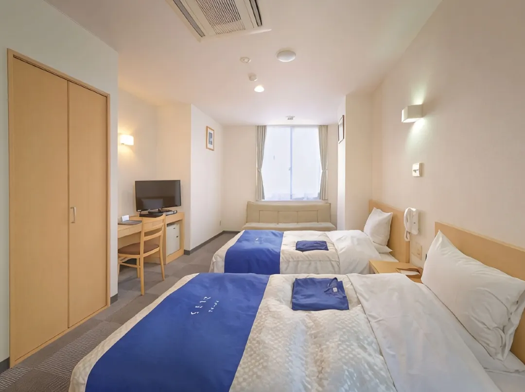 Hotel 2135 - Aomori