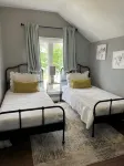 Why stay anywhere else!