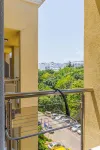 Apart Hotel Golden Line - Ocean View