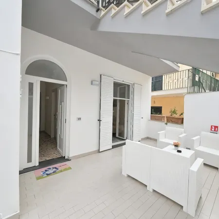 Casa Lulù - Appartamenti Ischia Porto