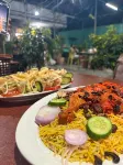Hotel Urban Royale - IGI Airport Delhi - 早餐