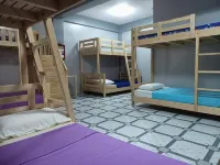 Banaue Pink Eco Hostel