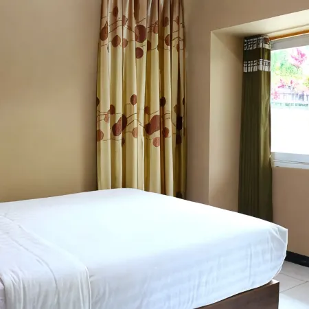 Villa Pelangi 1