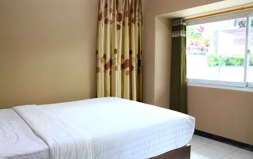 Villa Pelangi 1 - สระว่ายน้ำส่วนตัว