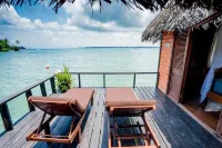 Eclypse de Mar Acqua Lodge - Havudsigt