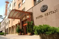 هوتل ريتان Hotels near حديقة يازدوف