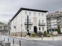 Mondragon Hotela Hotels in Debagoiena