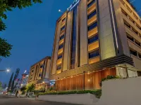 The Fern Residency Aurangabad - Chhatrapati Sambhaji Nagar Hotels in Aurangabad