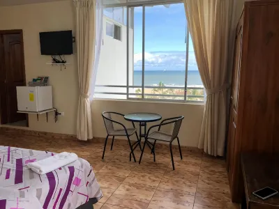 Hotel Las Palmas Hotels in 