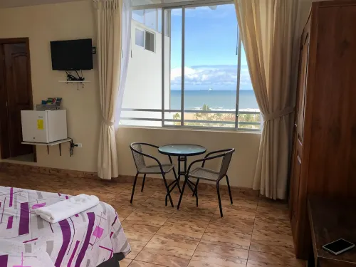 Hotel Las Palmas - 3-Star