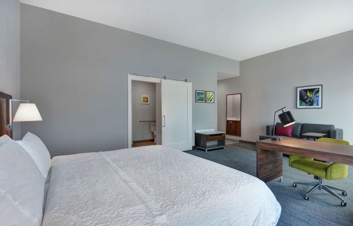Hampton Inn & Suites by Hilton Middleburg
