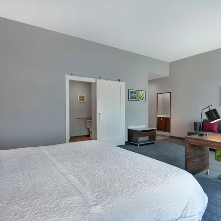 Hampton Inn & Suites by Hilton Middleburg